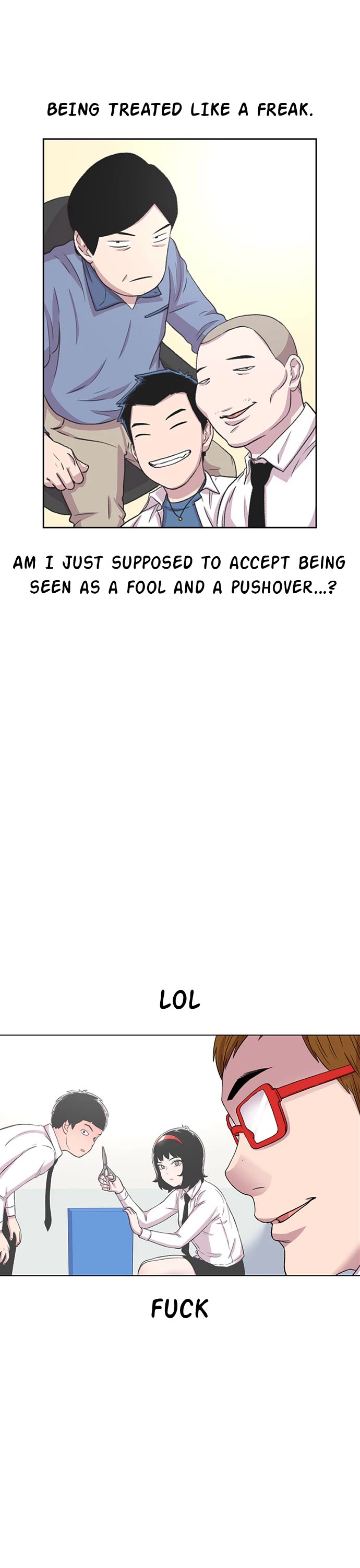 Star Ginseng Store Chapter 36 - Page 36