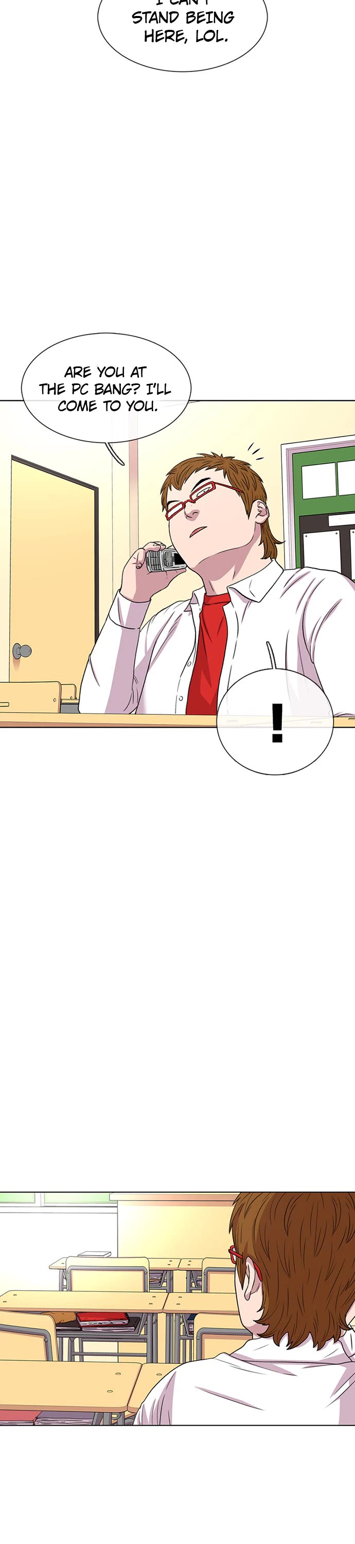 Star Ginseng Store Chapter 36 - Page 38