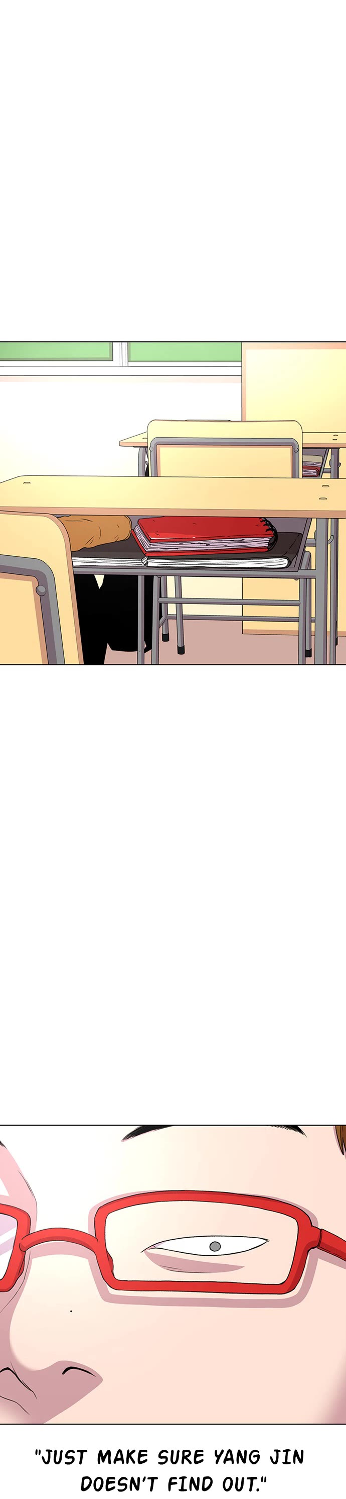 Star Ginseng Store Chapter 36 - Page 39