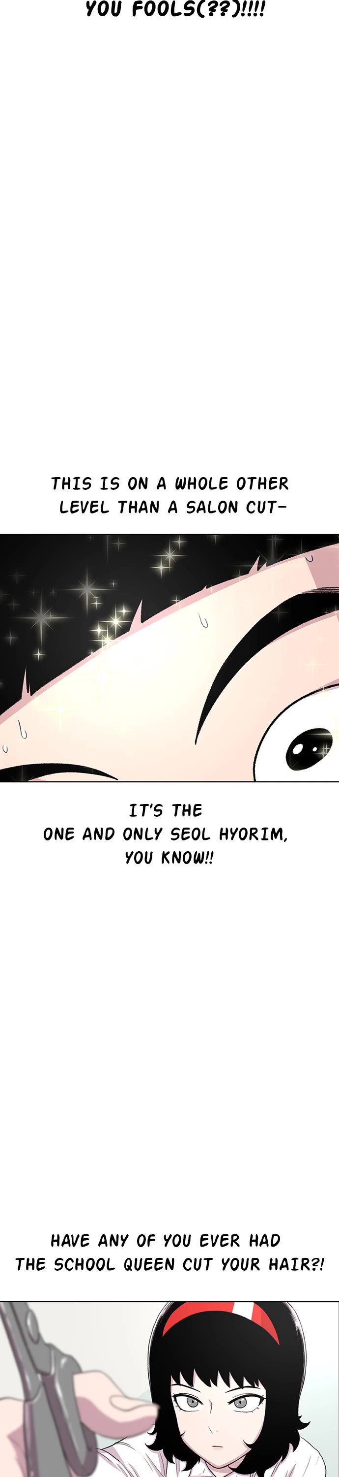 Star Ginseng Store Chapter 37 - Page 11