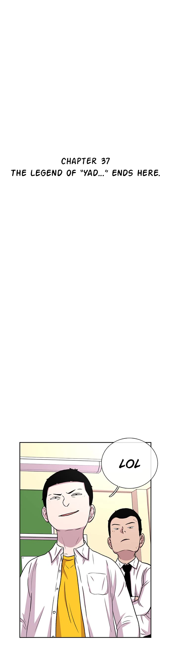 Star Ginseng Store Chapter 37 - Page 14