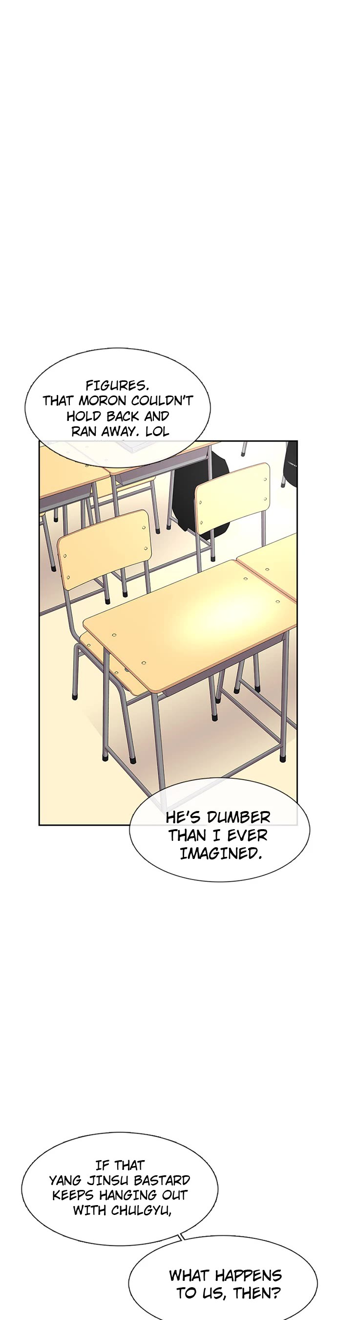 Star Ginseng Store Chapter 37 - Page 15