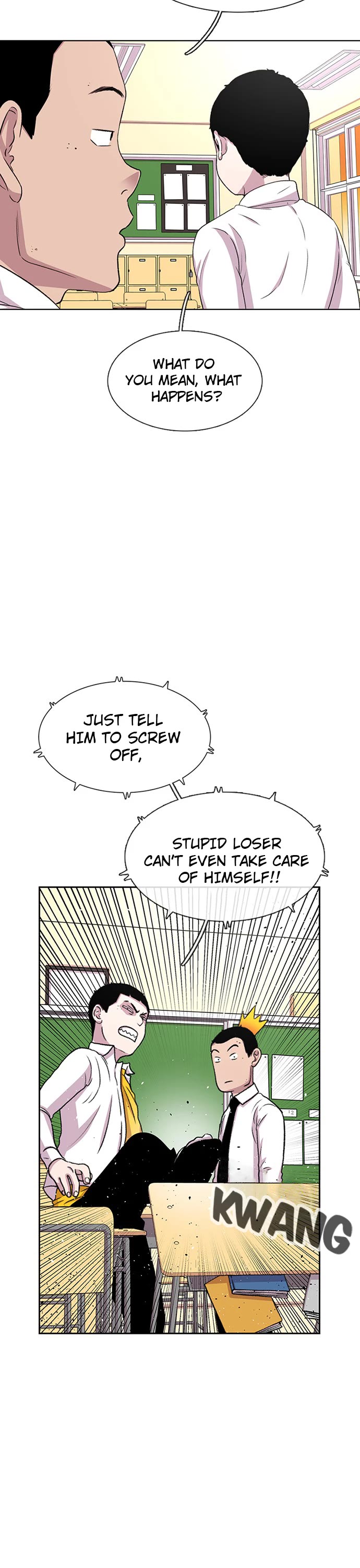 Star Ginseng Store Chapter 37 - Page 16