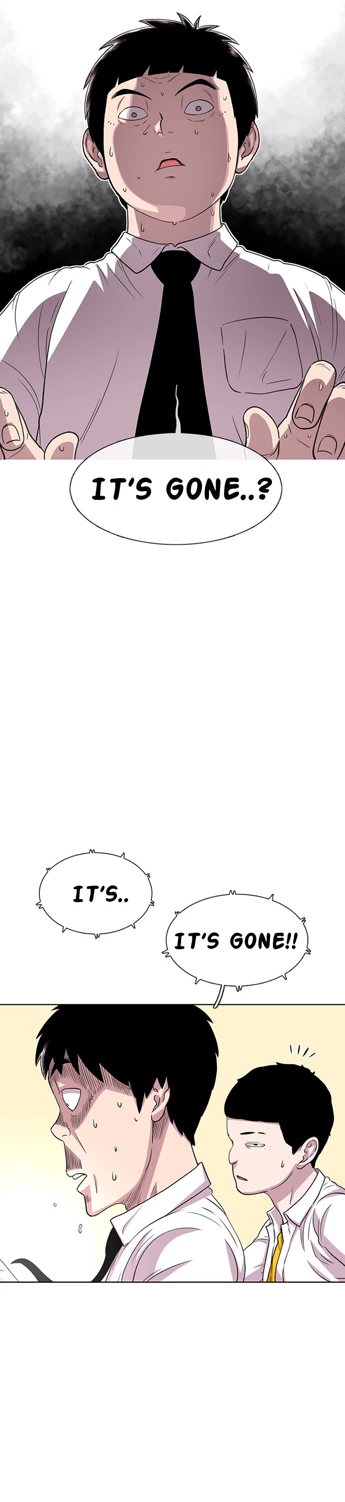 Star Ginseng Store Chapter 37 - Page 22