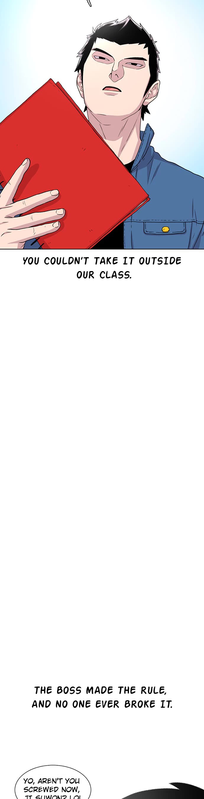 Star Ginseng Store Chapter 37 - Page 29