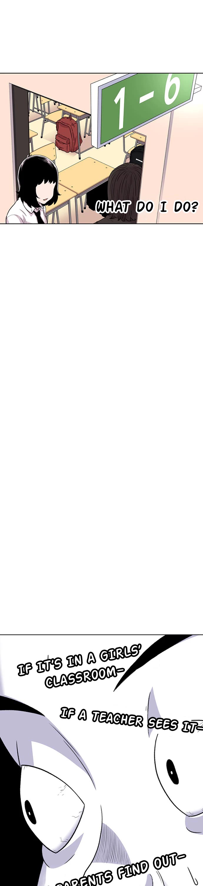 Star Ginseng Store Chapter 37 - Page 33