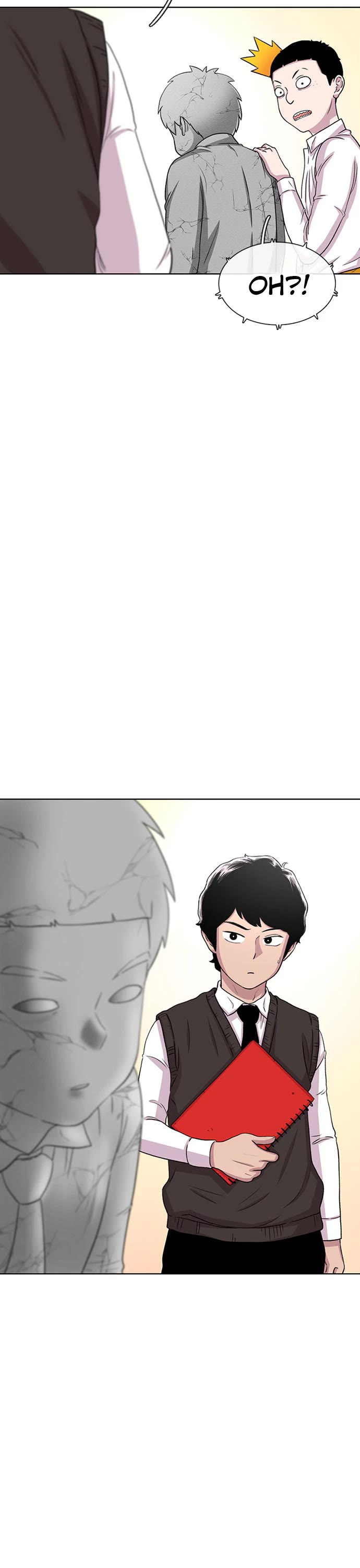 Star Ginseng Store Chapter 37 - Page 42