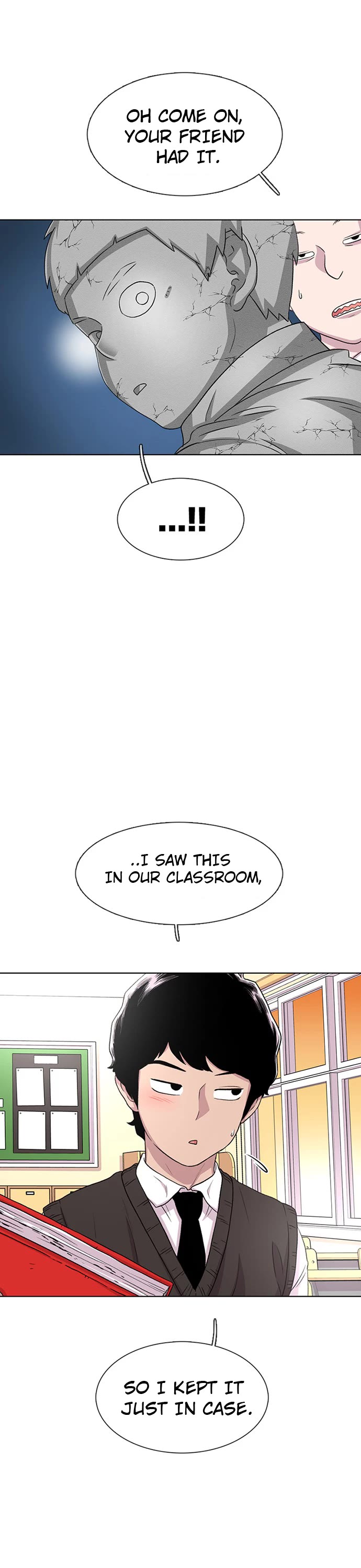 Star Ginseng Store Chapter 37 - Page 43