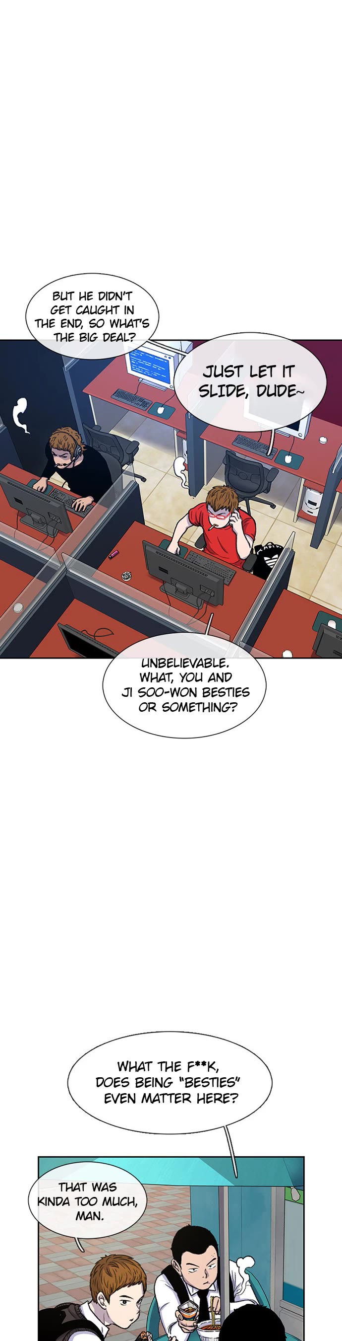 Star Ginseng Store Chapter 38 - Page 20