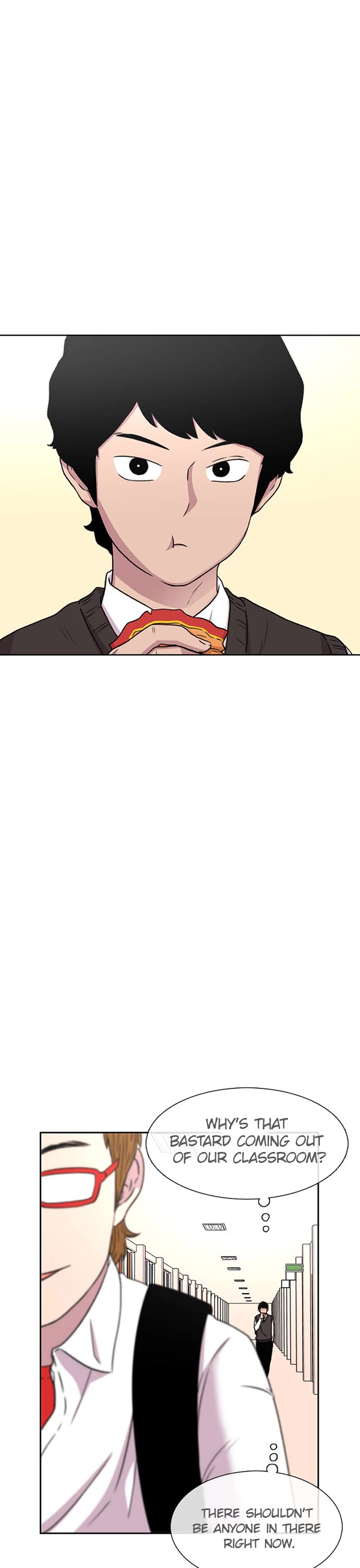 Star Ginseng Store Chapter 38 - Page 3