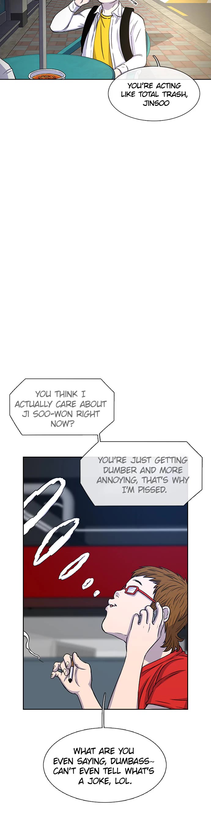 Star Ginseng Store Chapter 38 - Page 24