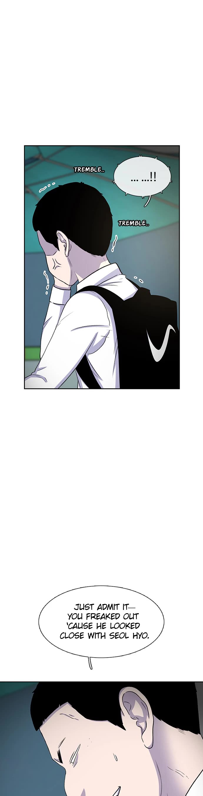 Star Ginseng Store Chapter 38 - Page 25