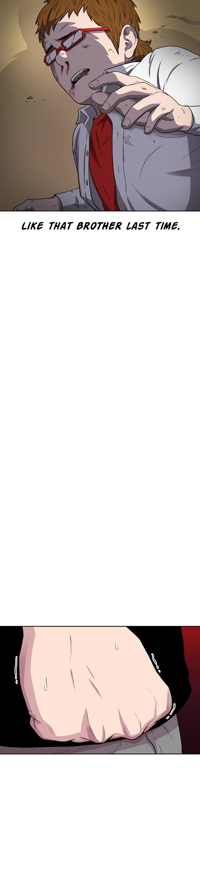 Star Ginseng Store Chapter 38 - Page 36