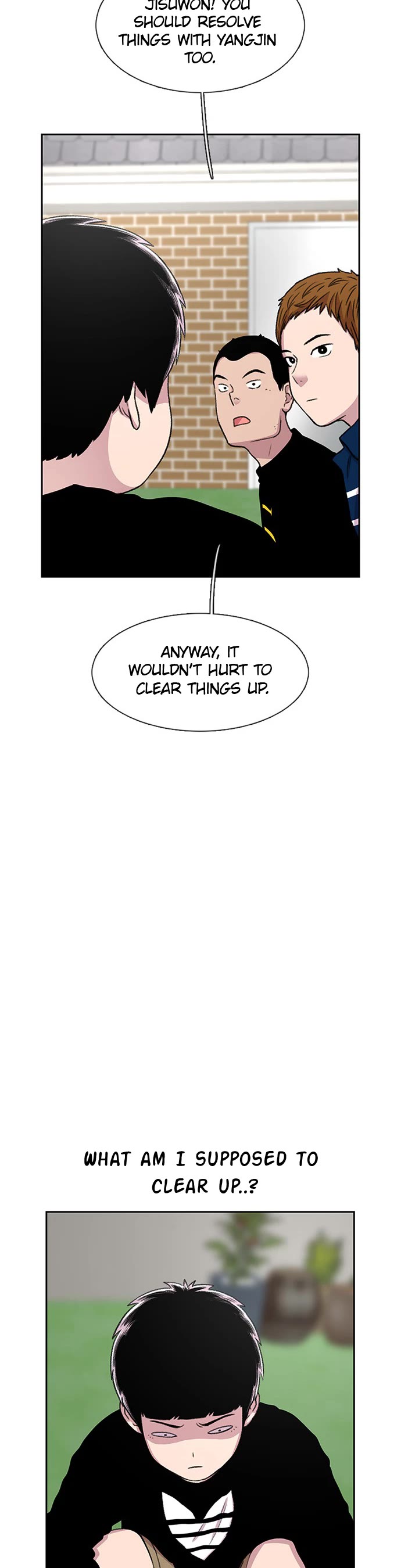 Star Ginseng Store Chapter 38 - Page 45