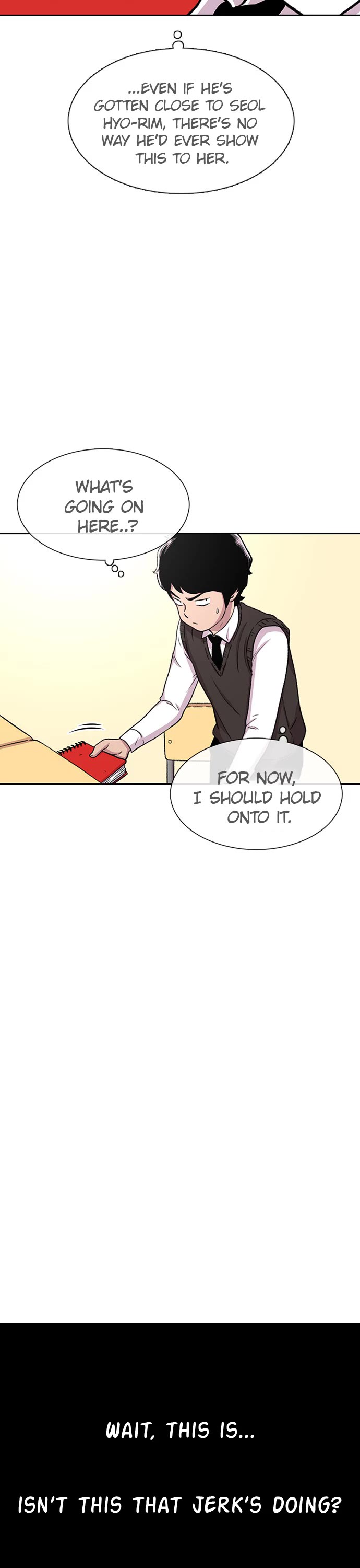 Star Ginseng Store Chapter 38 - Page 7