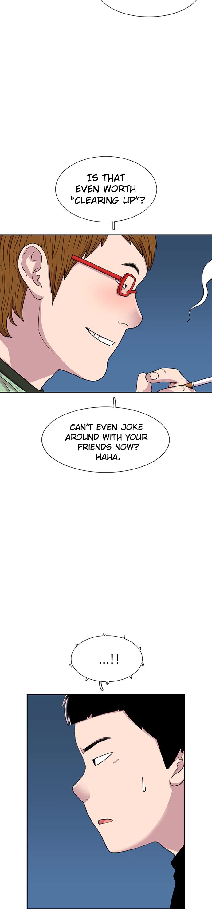 Star Ginseng Store Chapter 39 - Page 16