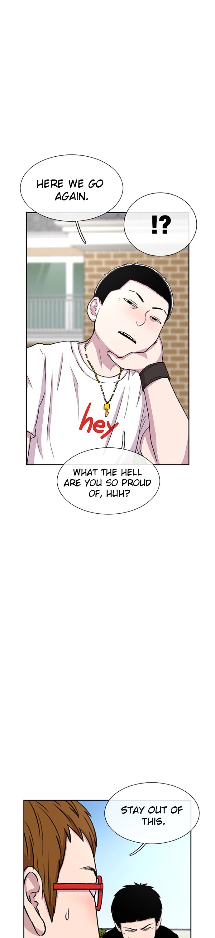 Star Ginseng Store Chapter 39 - Page 18