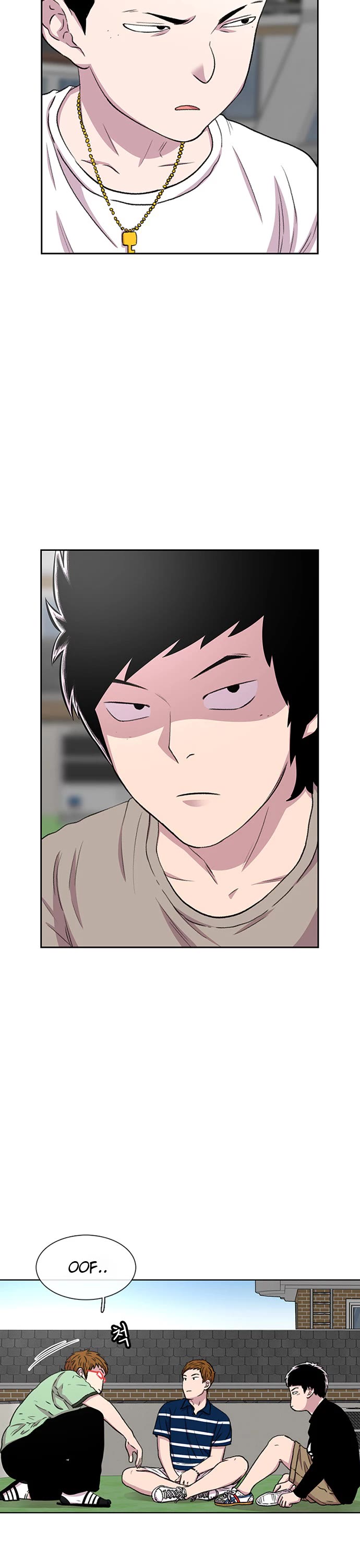 Star Ginseng Store Chapter 39 - Page 3