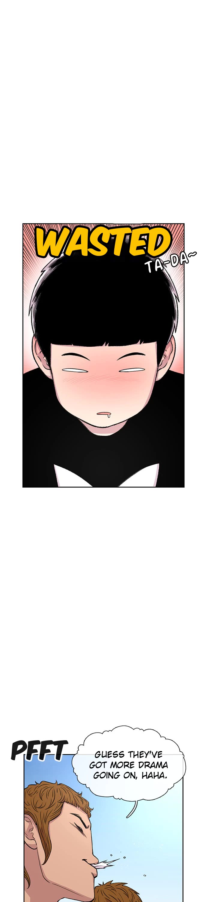 Star Ginseng Store Chapter 39 - Page 22