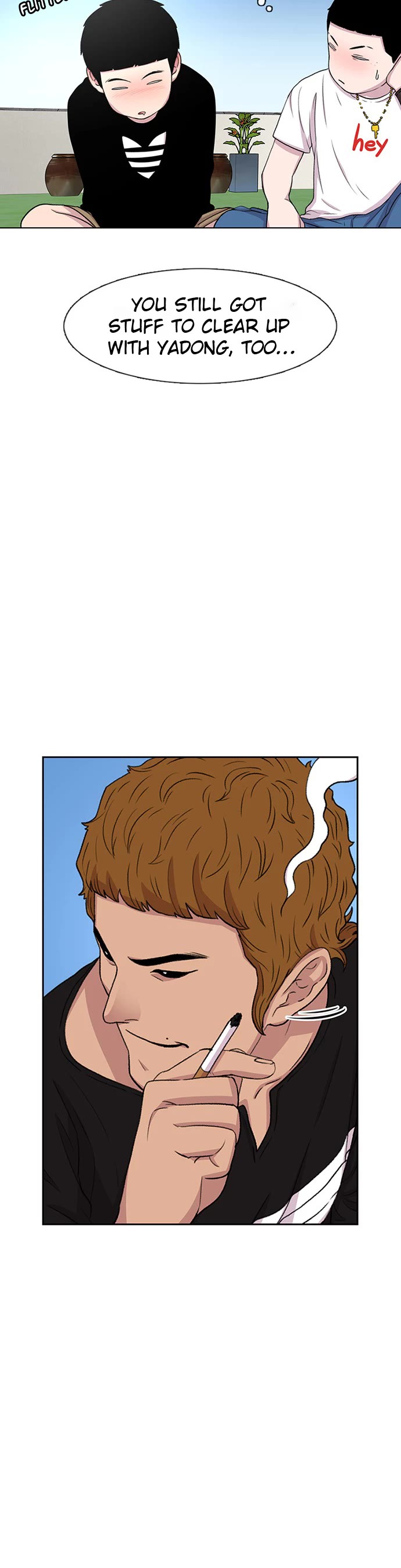 Star Ginseng Store Chapter 39 - Page 25