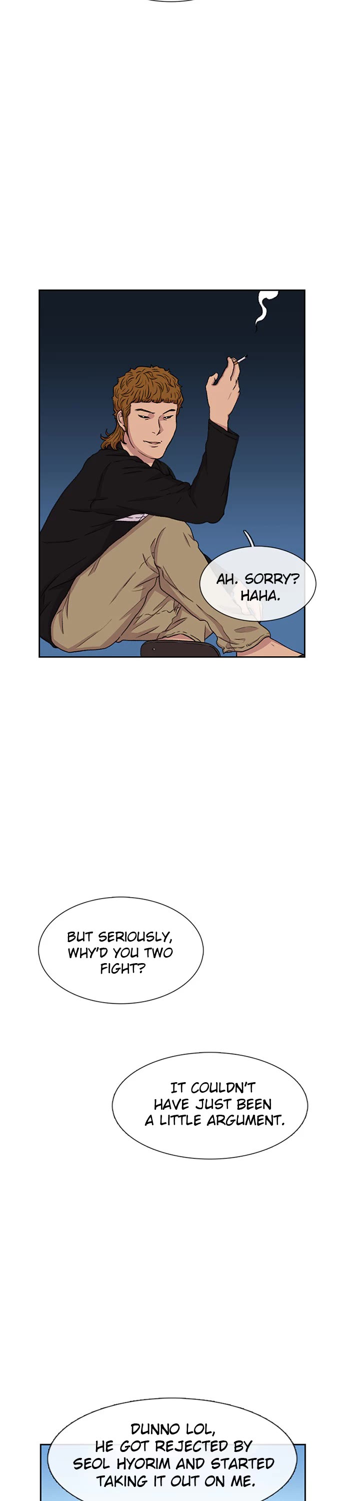 Star Ginseng Store Chapter 39 - Page 27