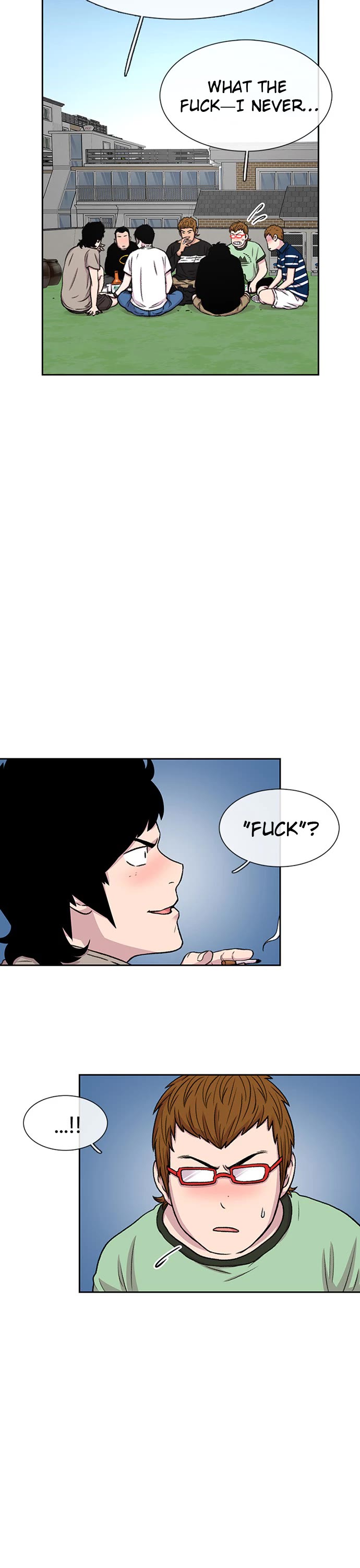 Star Ginseng Store Chapter 39 - Page 28