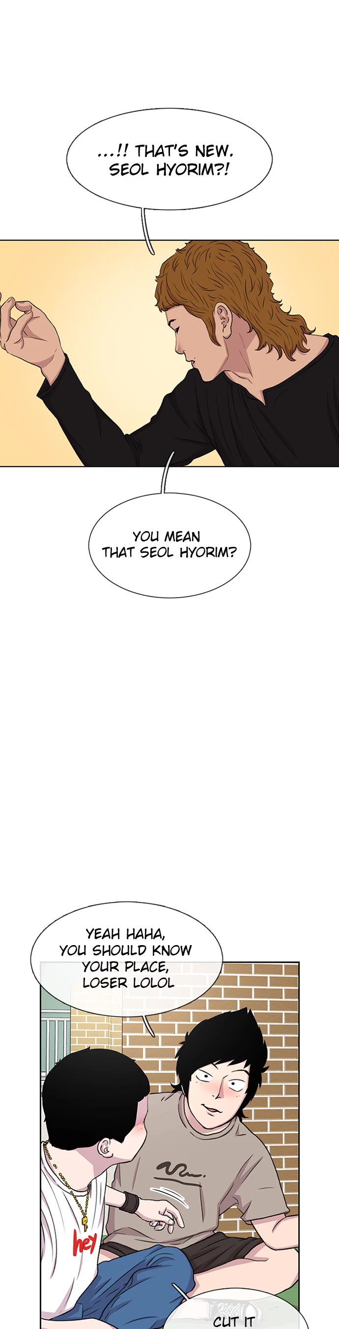 Star Ginseng Store Chapter 39 - Page 29