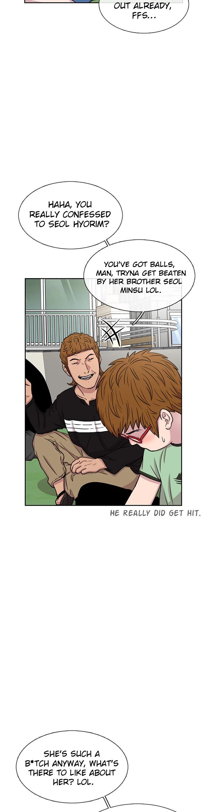 Star Ginseng Store Chapter 39 - Page 30