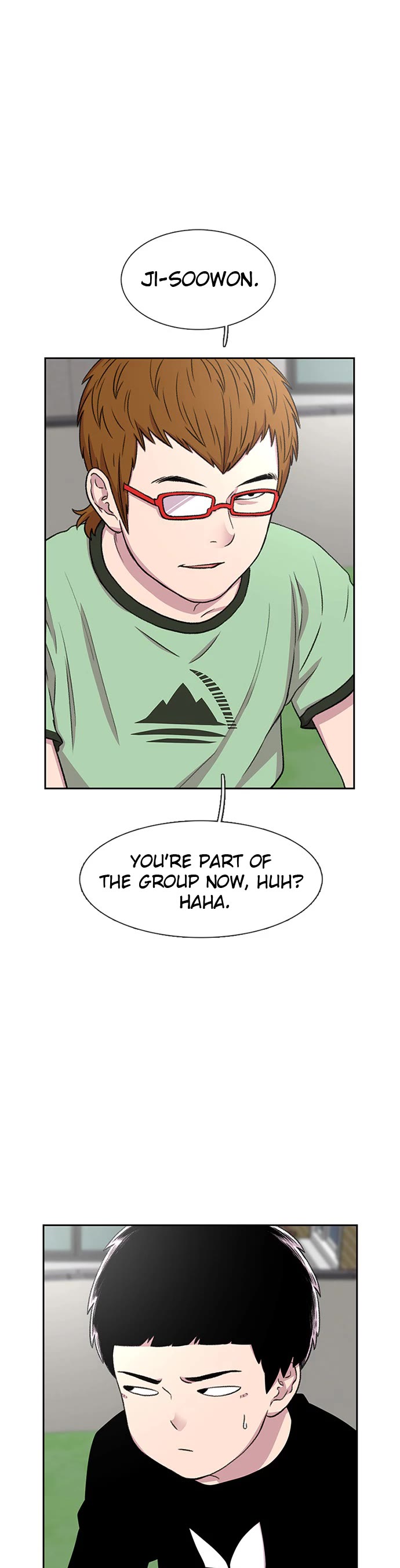 Star Ginseng Store Chapter 39 - Page 4