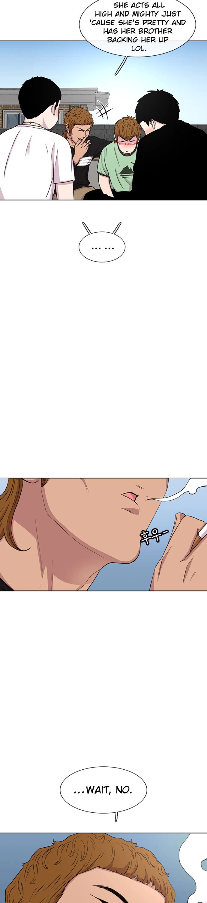 Star Ginseng Store Chapter 39 - Page 31