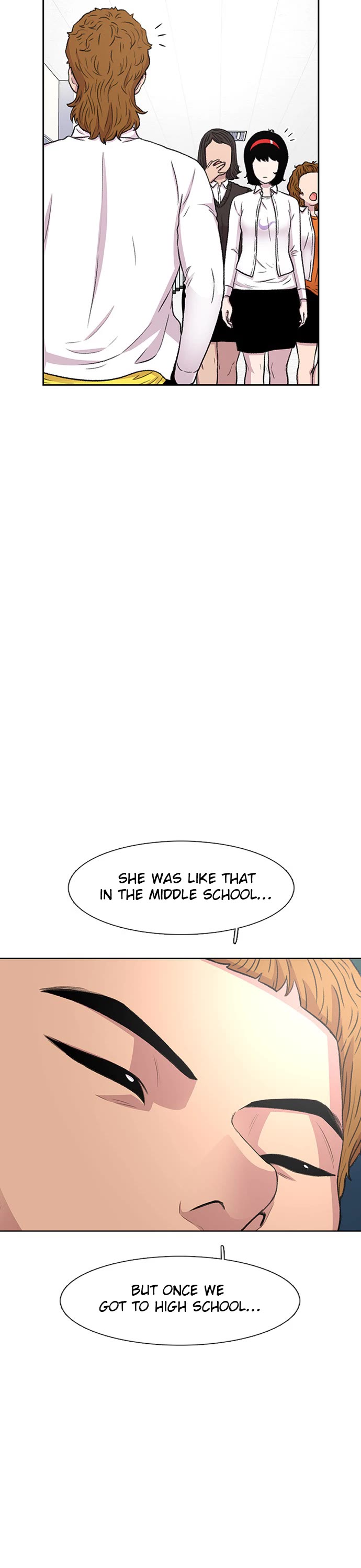 Star Ginseng Store Chapter 39 - Page 33