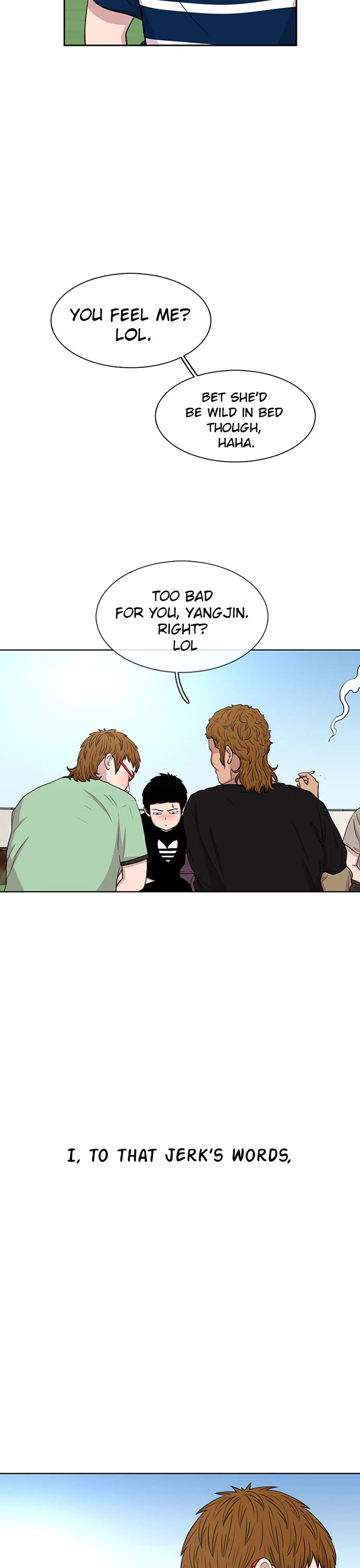 Star Ginseng Store Chapter 39 - Page 37