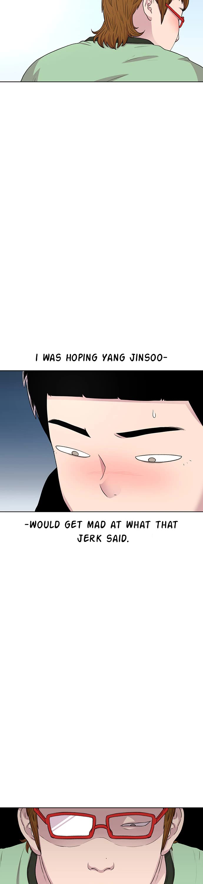 Star Ginseng Store Chapter 39 - Page 38