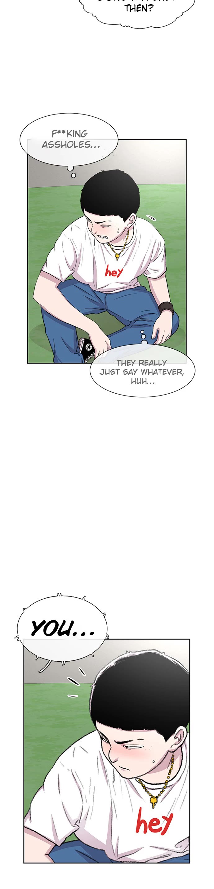 Star Ginseng Store Chapter 39 - Page 42