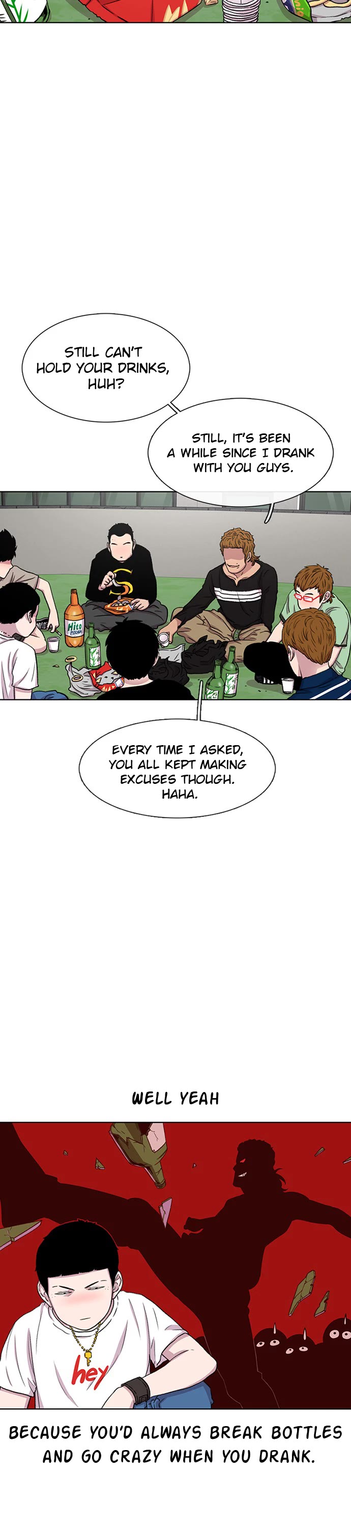 Star Ginseng Store Chapter 39 - Page 6