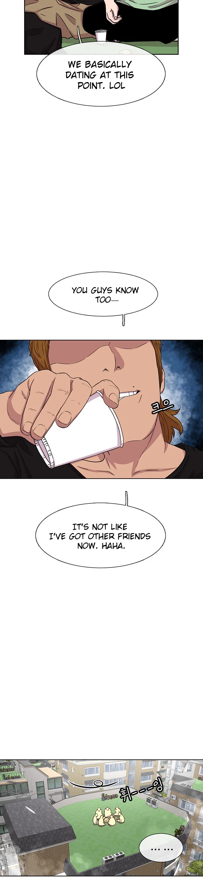 Star Ginseng Store Chapter 39 - Page 8