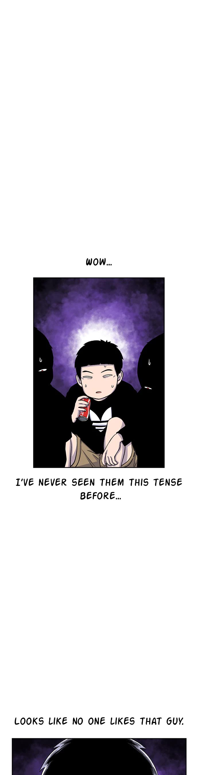 Star Ginseng Store Chapter 39 - Page 9