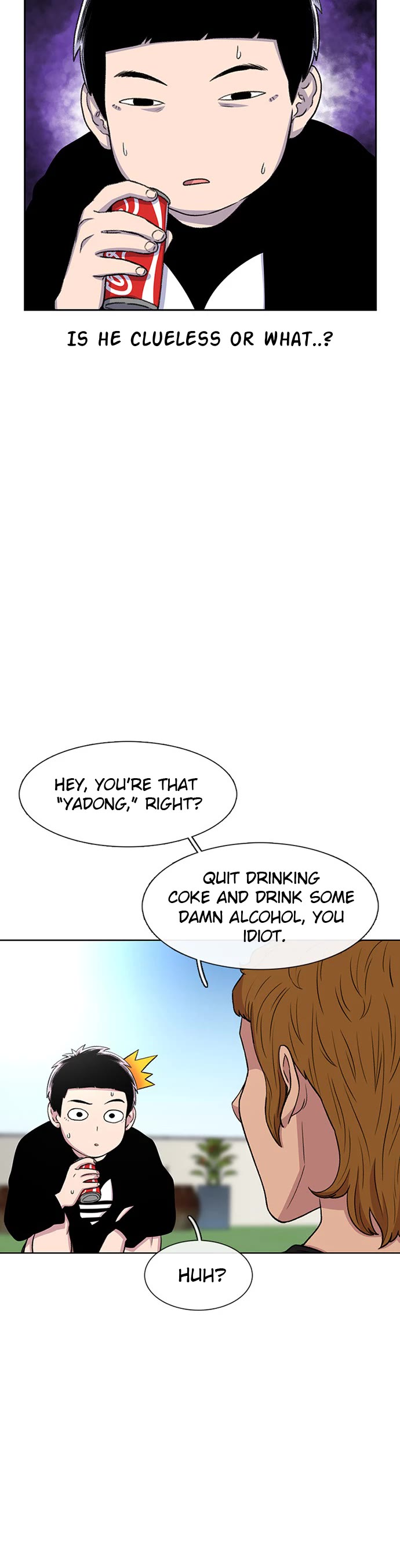 Star Ginseng Store Chapter 39 - Page 10