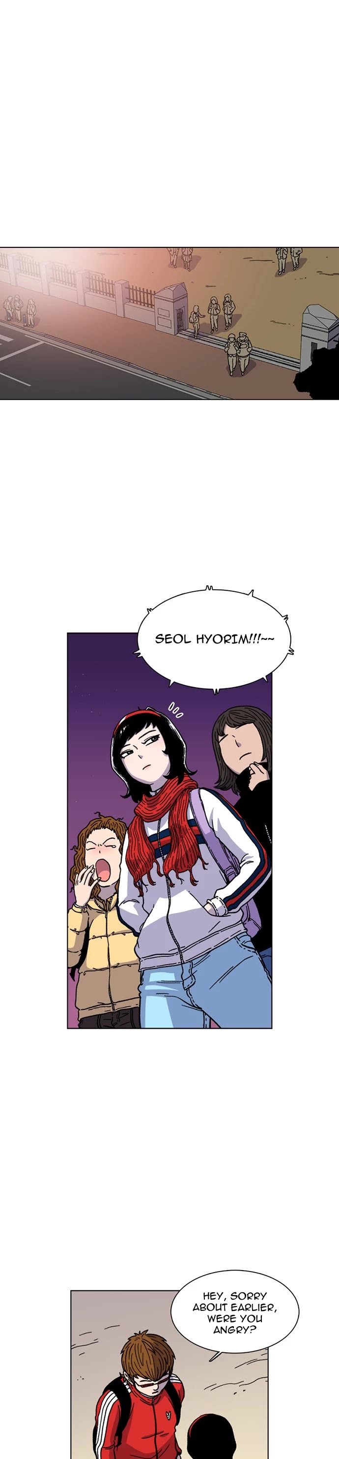 Star Ginseng Store Chapter 4 - Page 14