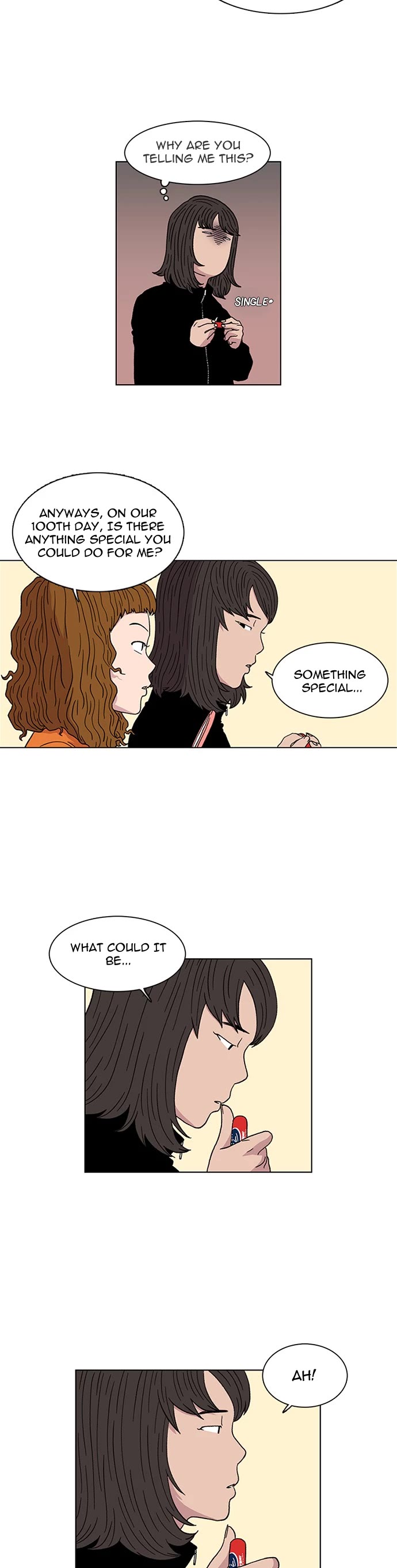 Star Ginseng Store Chapter 4 - Page 25