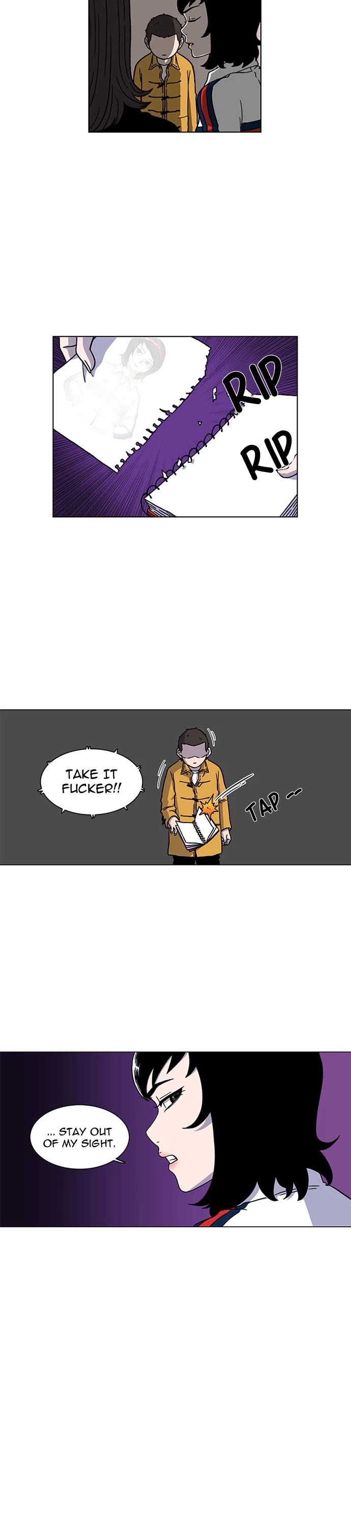 Star Ginseng Store Chapter 4 - Page 7