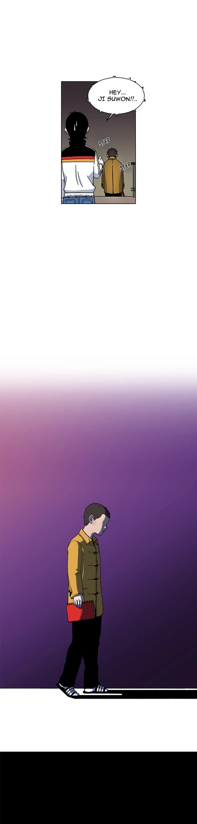 Star Ginseng Store Chapter 4 - Page 9