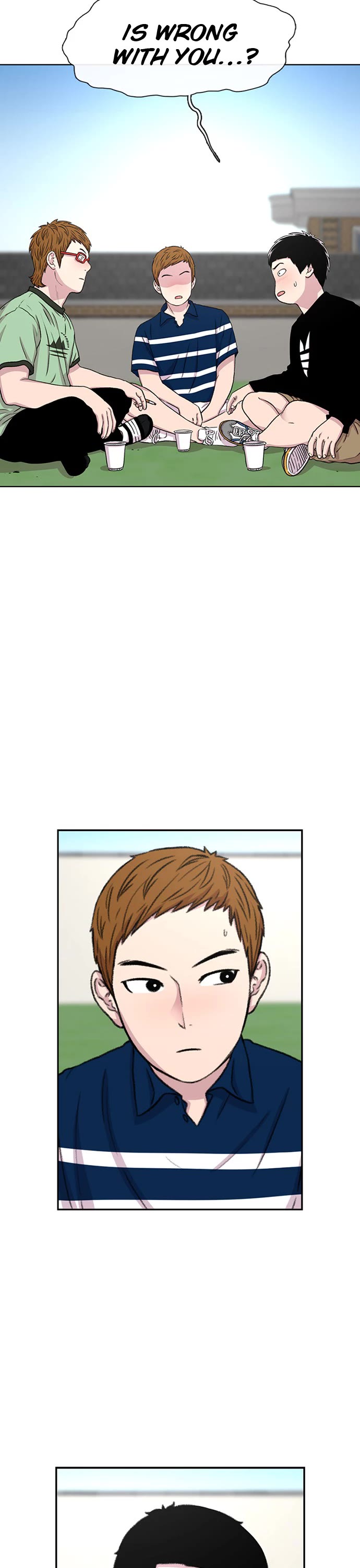 Star Ginseng Store Chapter 40 - Page 2