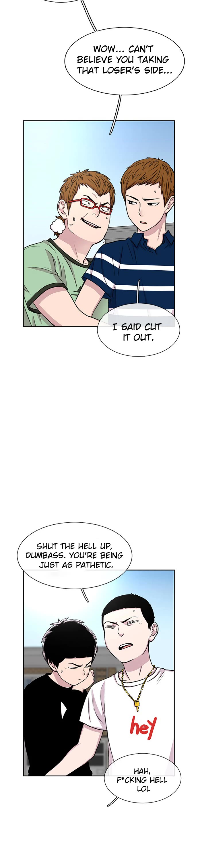 Star Ginseng Store Chapter 40 - Page 12