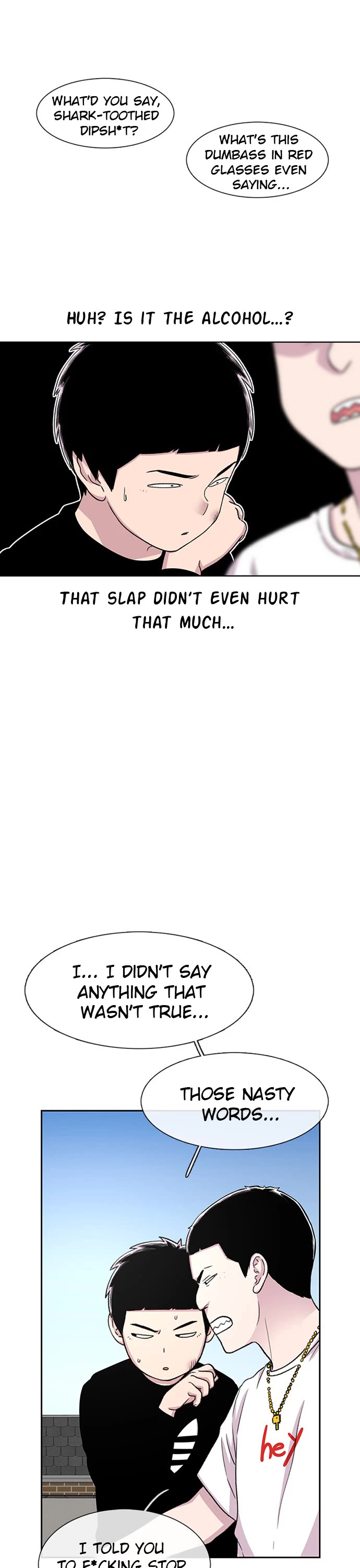 Star Ginseng Store Chapter 40 - Page 13