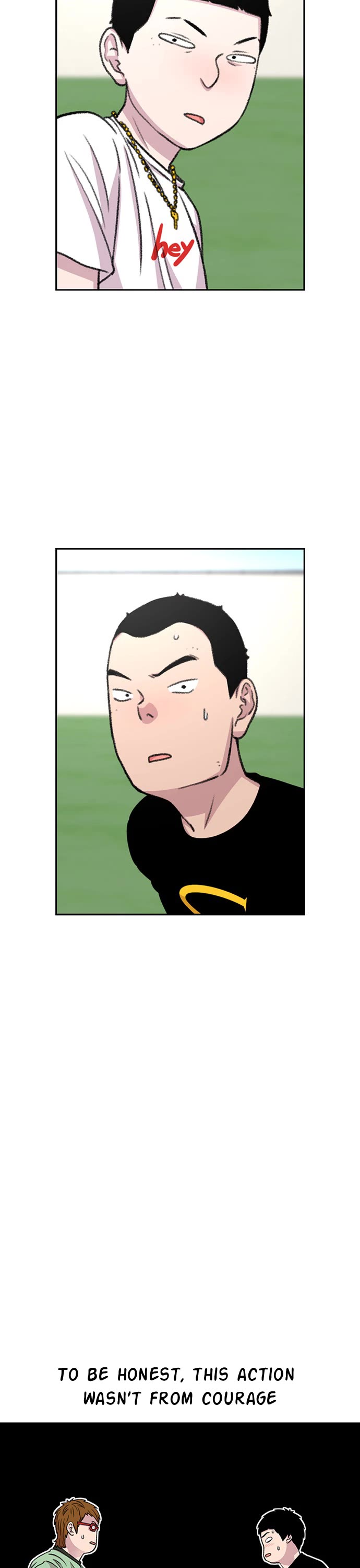 Star Ginseng Store Chapter 40 - Page 3