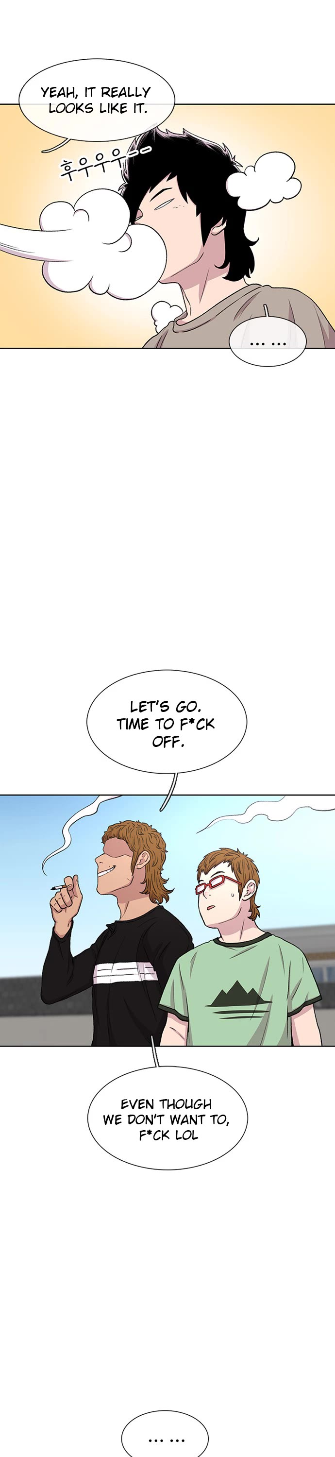 Star Ginseng Store Chapter 40 - Page 21