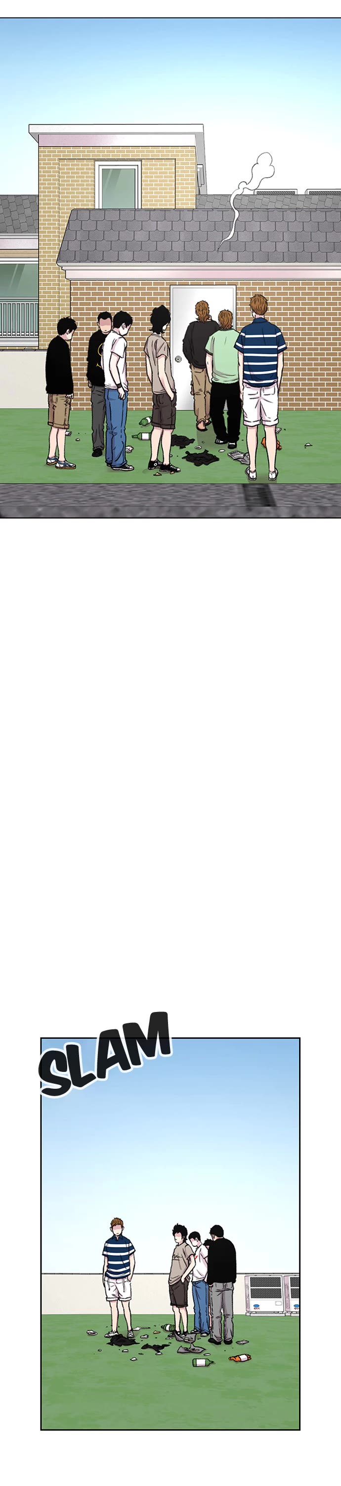 Star Ginseng Store Chapter 40 - Page 23