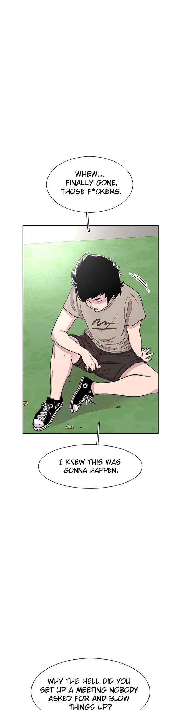 Star Ginseng Store Chapter 40 - Page 24