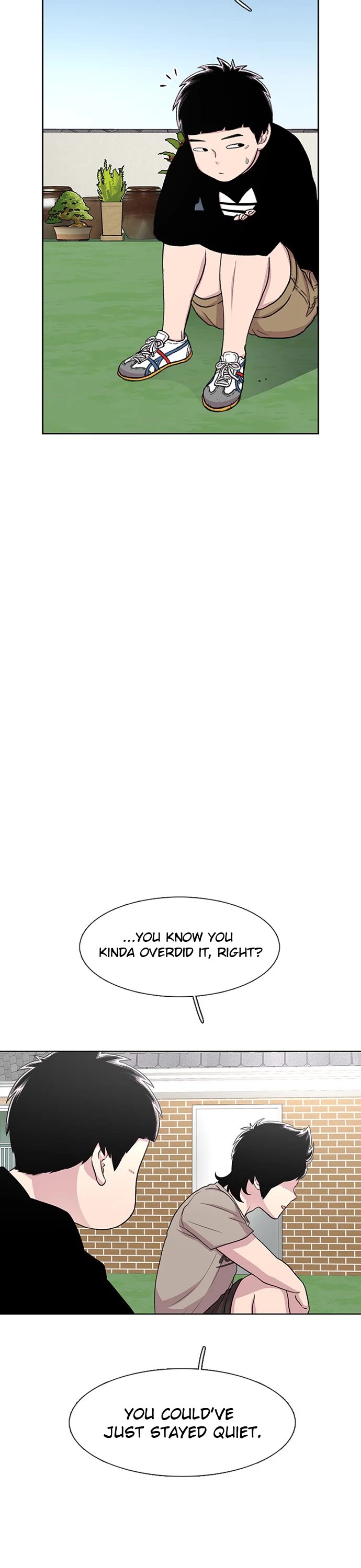 Star Ginseng Store Chapter 40 - Page 27